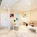 Plaza Nueva Duplex