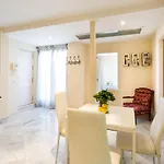 Plaza Nueva Duplex