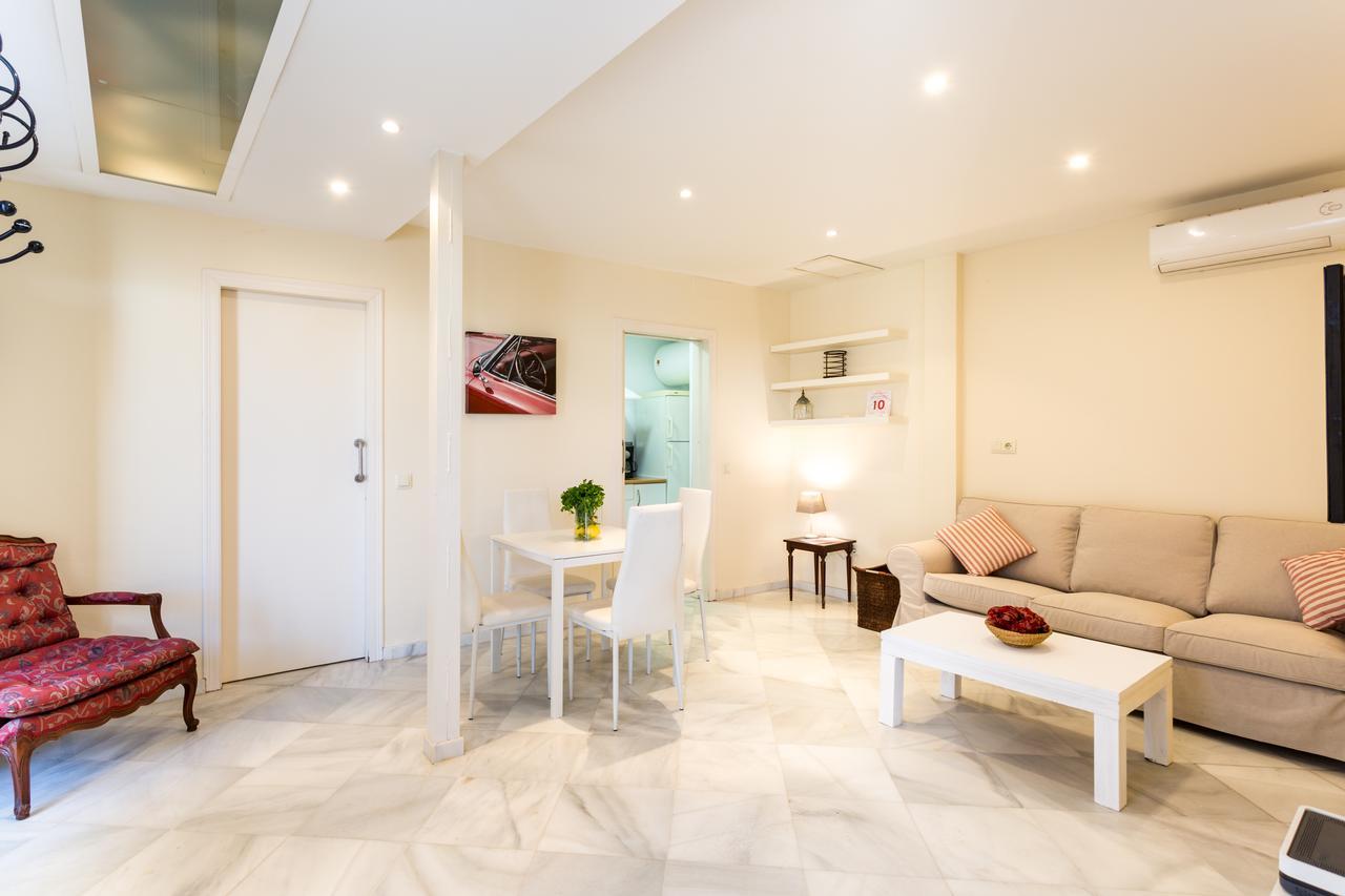 Plaza Nueva Duplex * Siviglia