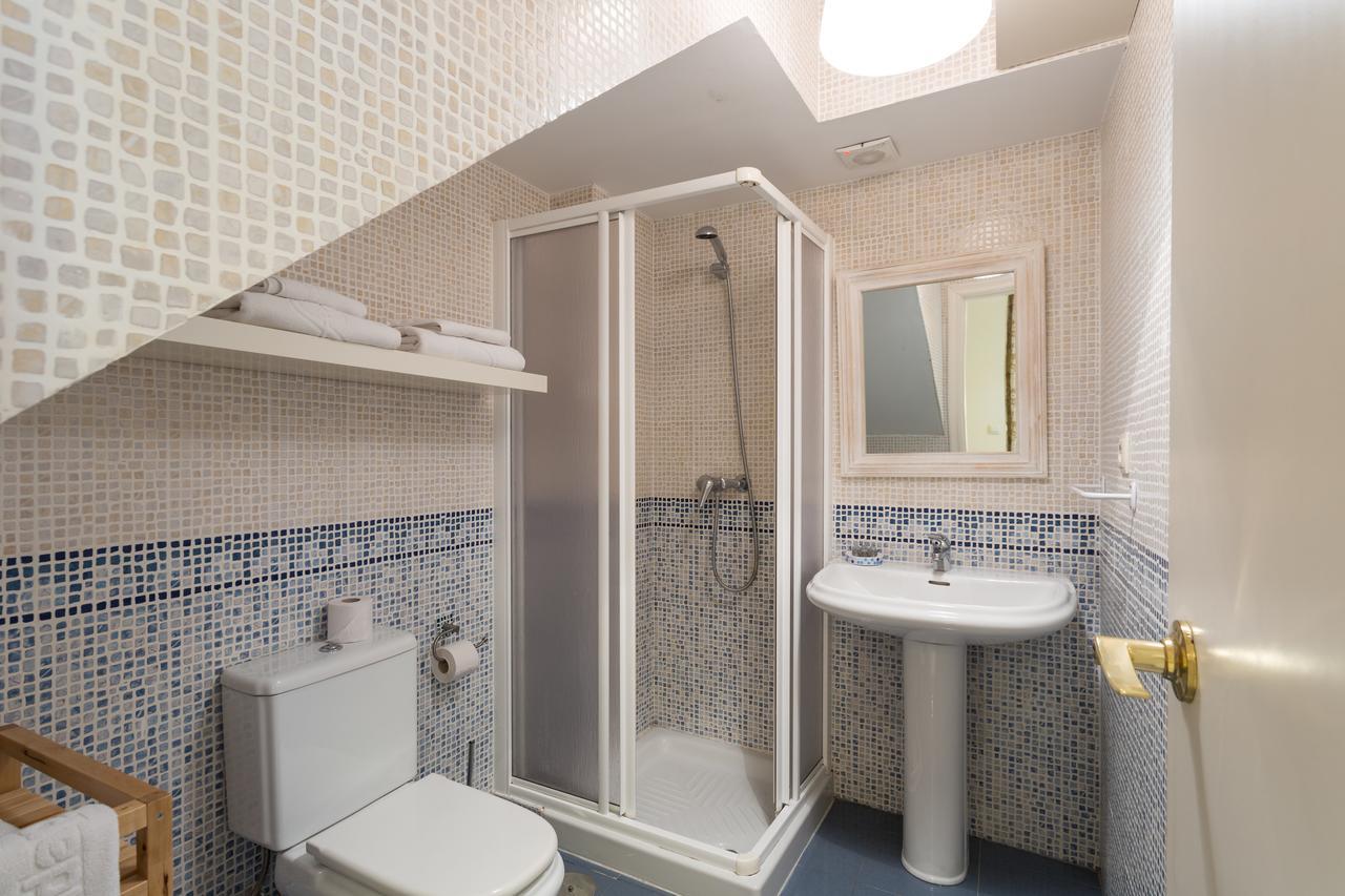 Appartamento Plaza Nueva Duplex