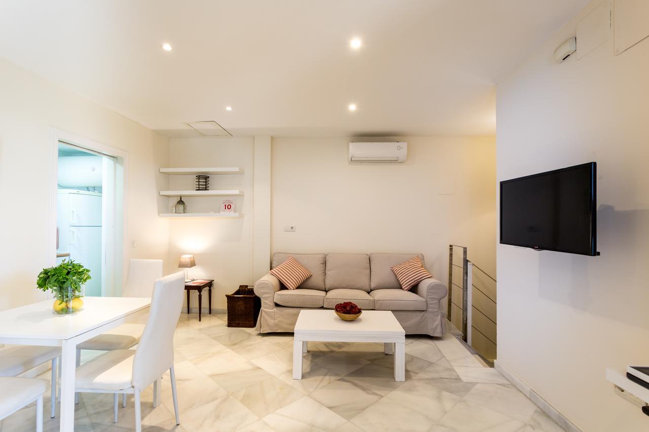 Appartamento Plaza Nueva Duplex