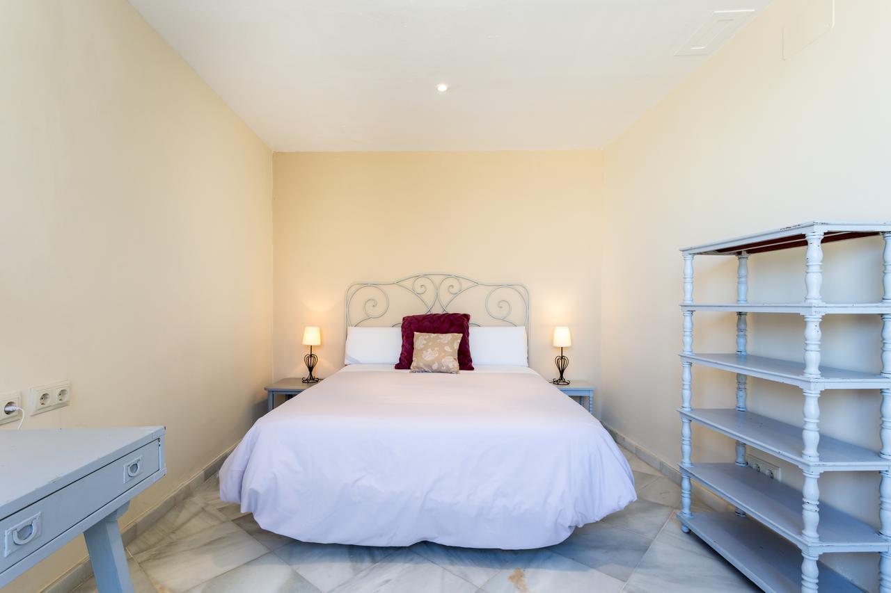 Plaza Nueva Duplex