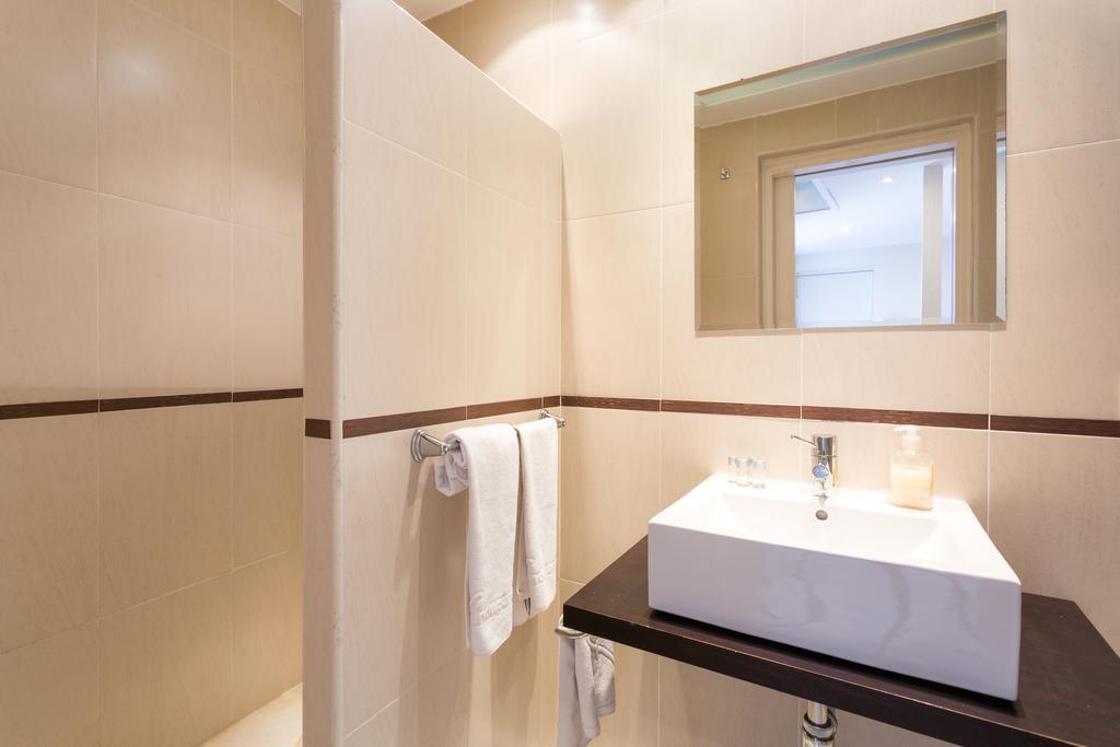 Plaza Nueva Duplex Appartamento
