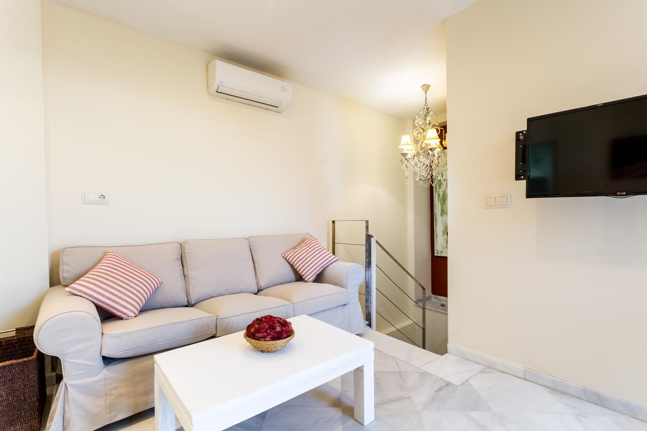 Appartamento Plaza Nueva Duplex